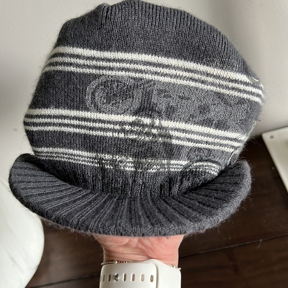 Grey hat - Picture 4 of 6